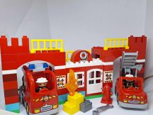 Lego Duplo - Tűzoltóállomás 10593 
