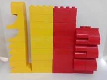 Lego Duplo kockacsomag 40 db (16)