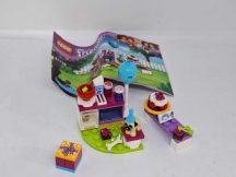 Lego Friends - Parti sütemények 41112 (katalógussal)
