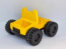 Lego Duplo Autó LEGO (hiányos)
