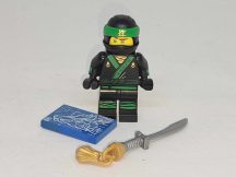 Lego Ninjago figura - Lloyd (coltlnm03)