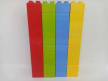 Lego Duplo kockacsomag 40 db (24)