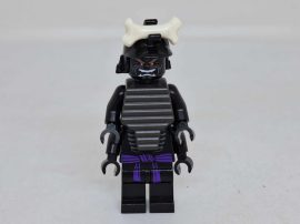 Lego Ninjago Figura - 	Lord Garmadon (njo042) RITKA