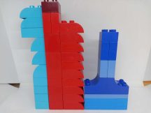 Lego Duplo kockacsomag 40 db (7130)