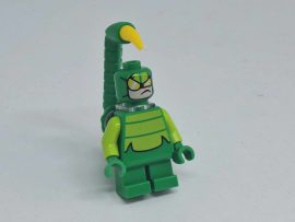 Lego Super Heroes figura - Scorpion (sh0361)