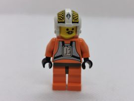 Lego Star Wars figura - Biggs Darklighter (sw0009)