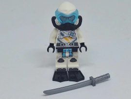 Lego Ninjago - Zane (njo699)