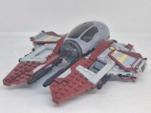 LEGO  Star Wars Obi-Wan Jedi elfogója 75135-ös szettből