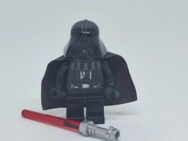 Lego Star Wars figura -  Darth Vader (sw0232) 