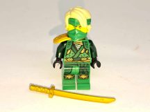 Lego Ninjago Figura - Lloyd (njo785)