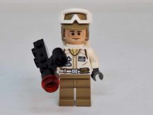 LEGO Star Wars figura - Hoth Rebel Trooper (sw1026) 