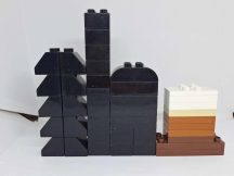 Lego Duplo kockacsomag 40 db (1174m)