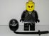 Lego figura Ninjago - Cole ZX (njo054)