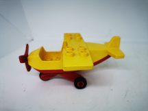Lego Duplo Repülő  (rágott)