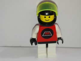 Lego Space figura - M:Tron with Airtanks (sp033)