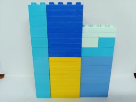 Lego Duplo kockacsomag 40 db (9030) 