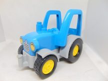 Lego Duplo Traktor  (karcos)