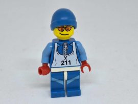 Lego Minifigura - Sielő (col028)