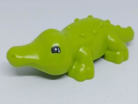 Lego Duplo krokodil 