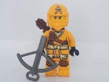   Lego Ninjago Figura - Skylor (Jungle Robe) - Tournament of Elements (njo135)