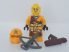 Lego Ninjago Figura - Skylor (Jungle Robe) - Tournament of Elements (njo135)