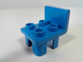 Lego Duplo szék