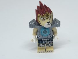 Lego Chima Figura -Laval (loc066)