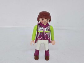 Playmobil Figura