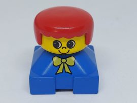 Lego Duplo ember (régi) 