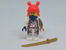 Lego Ninjago figura - 	Sora (njo855)