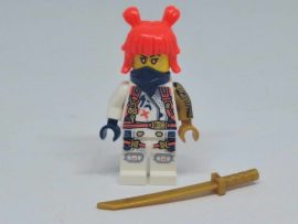 Lego Ninjago figura - 	Sora (njo855)