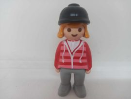 Playmobil Figura