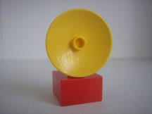 Lego Duplo radar