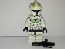 Lego Star Wars figura - Clone Trooper (sw298)