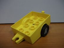 Lego Duplo utánfutó 