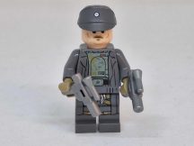   Lego Star Wars Figura - Tobias Beckett - Imperial Mudtrooper Disguise (Army Captain) (sw0919)