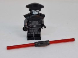 Lego Star Wars Figura - Imperial Inquisitor Fifth Brother (sw1223)