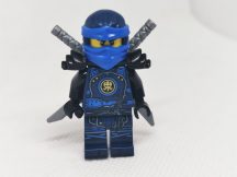 Lego Ninjago Figura - Zay (njo282)