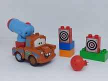 Lego Duplo - Matuka ügynök 5817