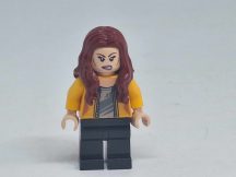 Lego Tini Nindzsa Figura -	April O'Neil  (tnt046)