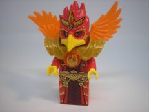   Lego Legends of Chima figura - Fluminox - Heavy Armor (loc075)