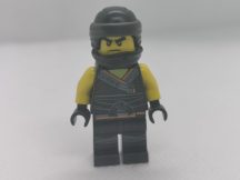 Lego Ninjago Figura - Cole (njo455)