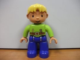 Lego Duplo Bob Mester- Wendy 