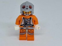 Lego Star Wars Figura - Snowspeeder Pilot (sw0607)