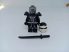 Lego Ninjago figura - 	Zane (njo151)