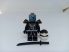 Lego Ninjago figura - 	Zane (njo151)