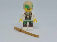 Lego Ninjago figura - 	Master Lloyd (njo853)