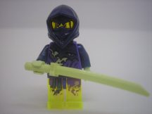 Lego figura Ninjago - Ghost Ninja Attila 707335 (njo146)