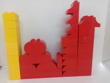 Lego Duplo kockacsomag 40 db (23)