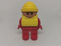 Lego Duplo ember - fiú